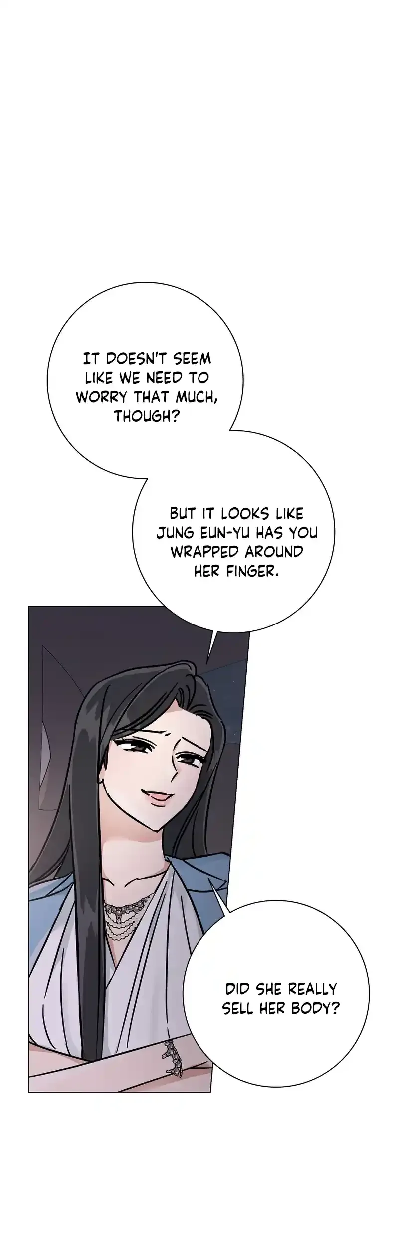 Difficult Boss Chapter 10 page 36