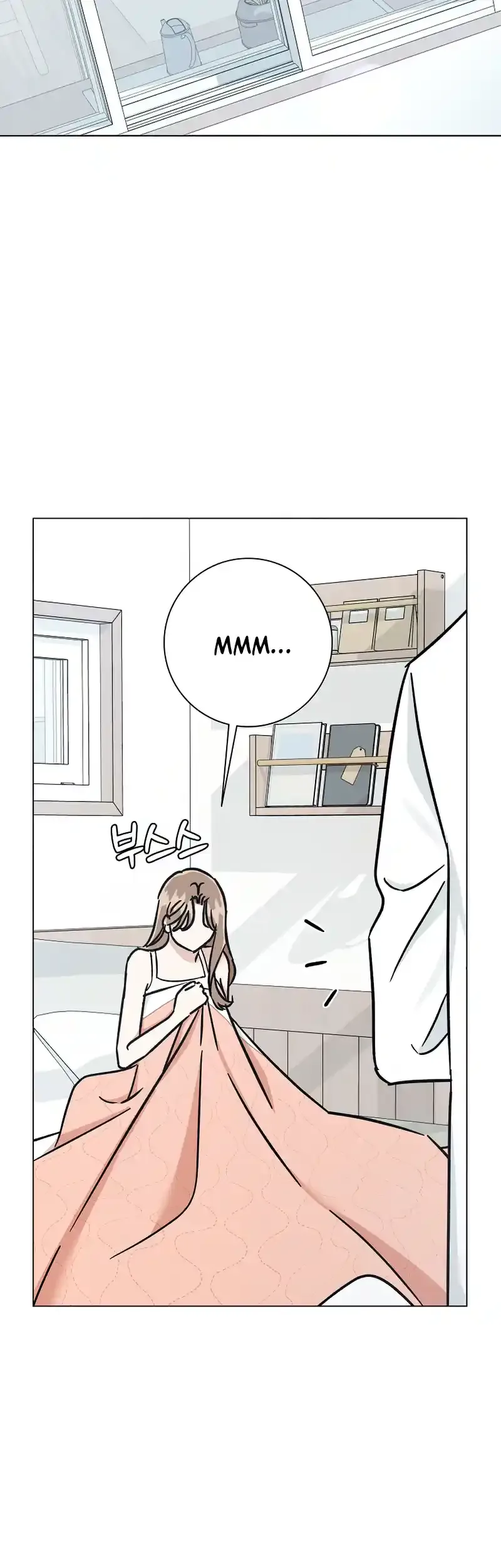 Difficult Boss Chapter 14 page 9