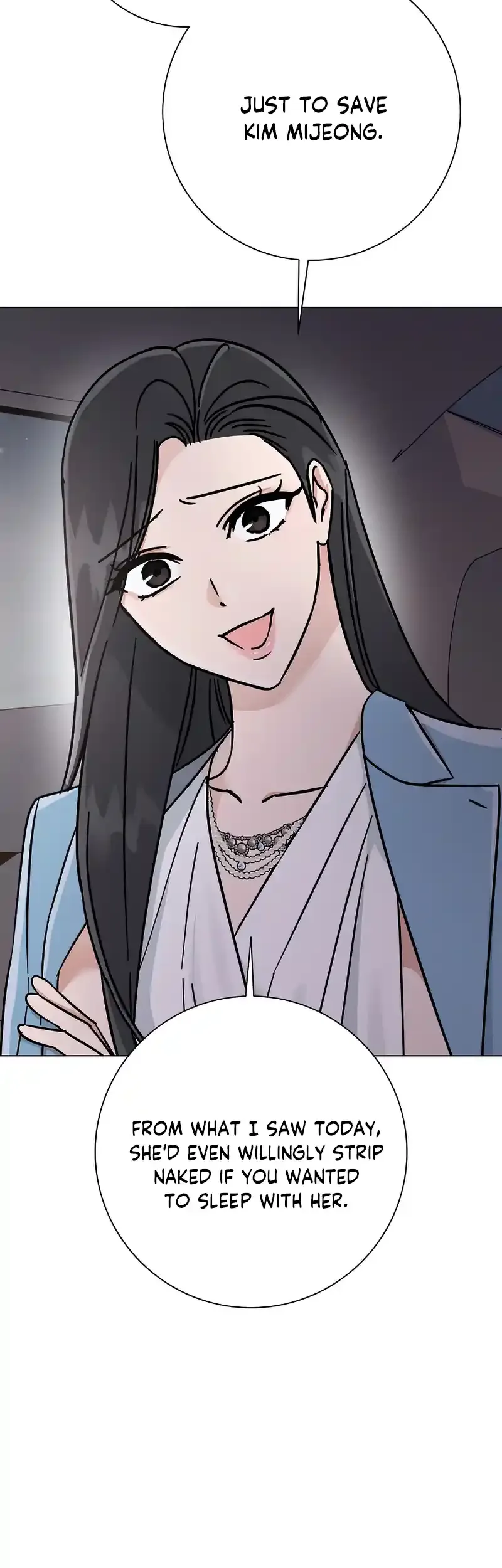 Difficult Boss Chapter 10 page 38