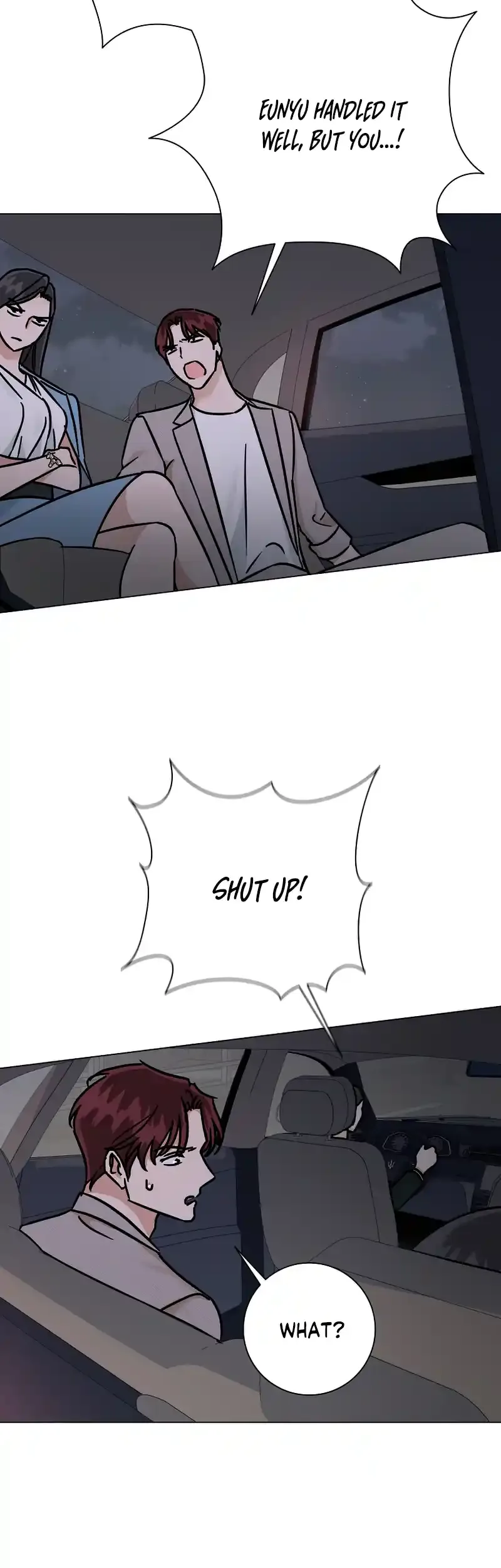 Difficult Boss Chapter 10 page 35