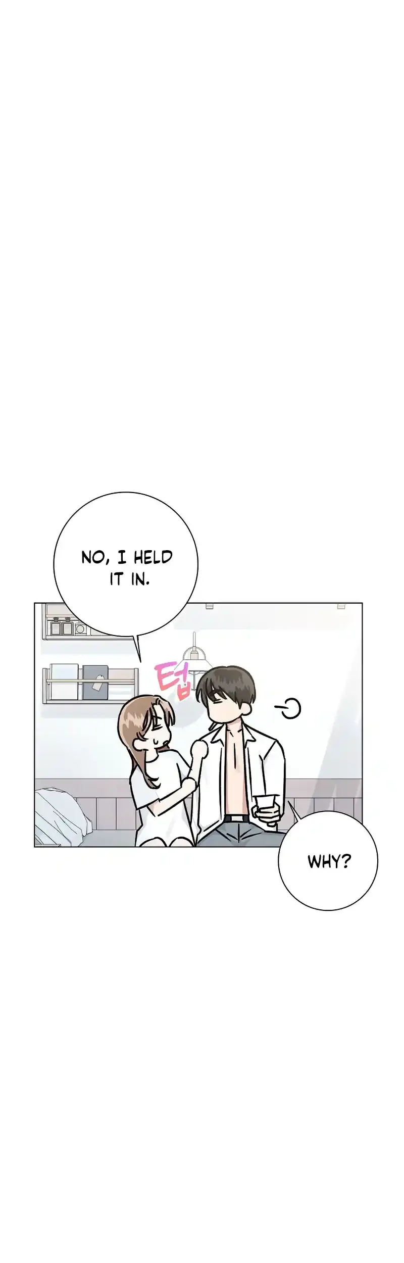 Difficult Boss Chapter 14 page 19