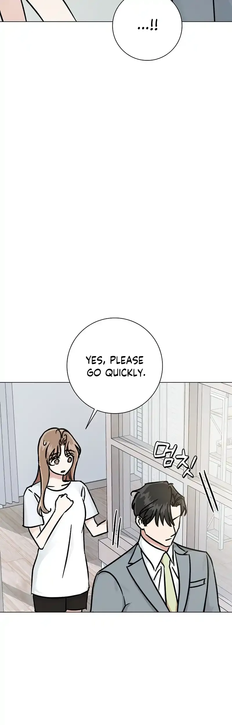 Difficult Boss Chapter 14 page 26