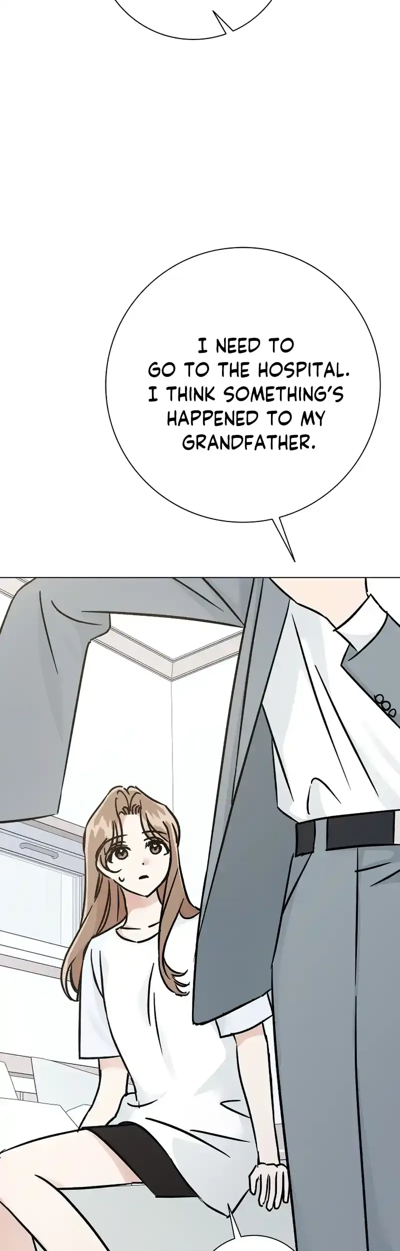 Difficult Boss Chapter 14 page 25