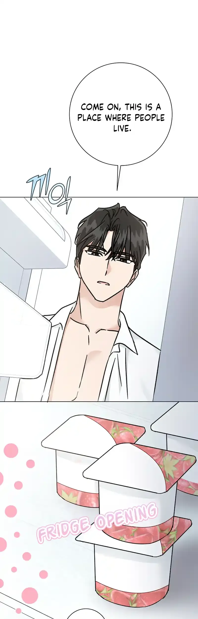 Difficult Boss Chapter 14 page 14