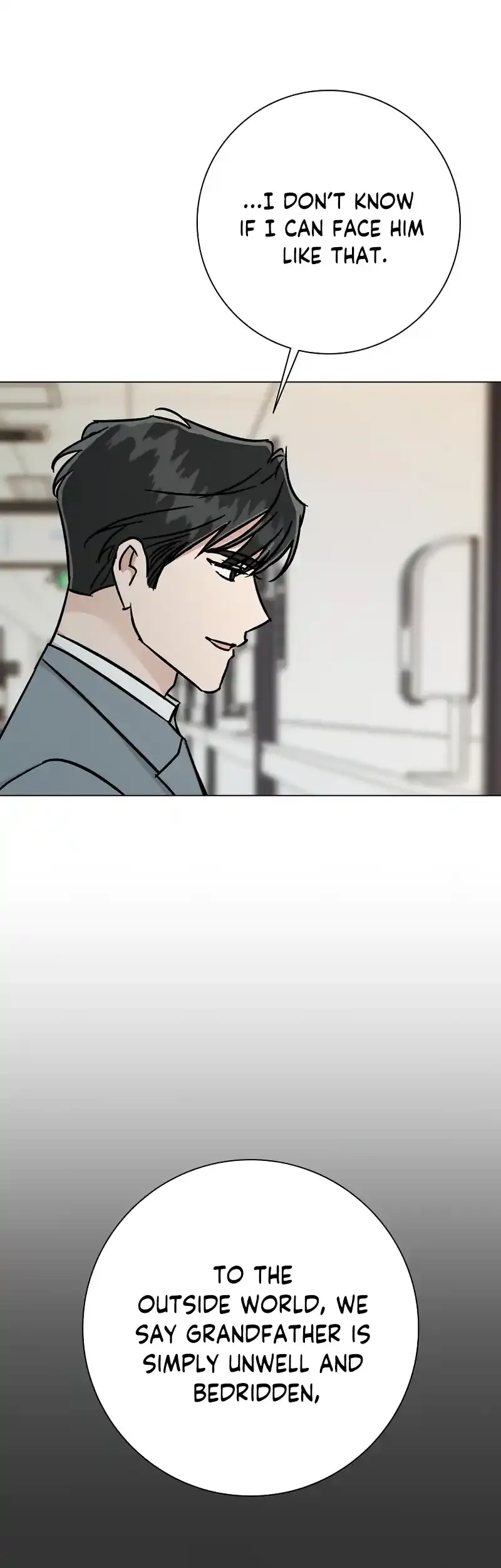 Difficult Boss Chapter 14 page 35