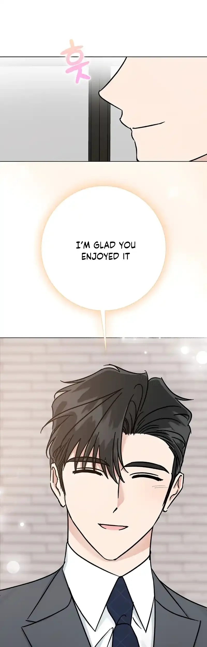 Difficult Boss Chapter 10 page 51