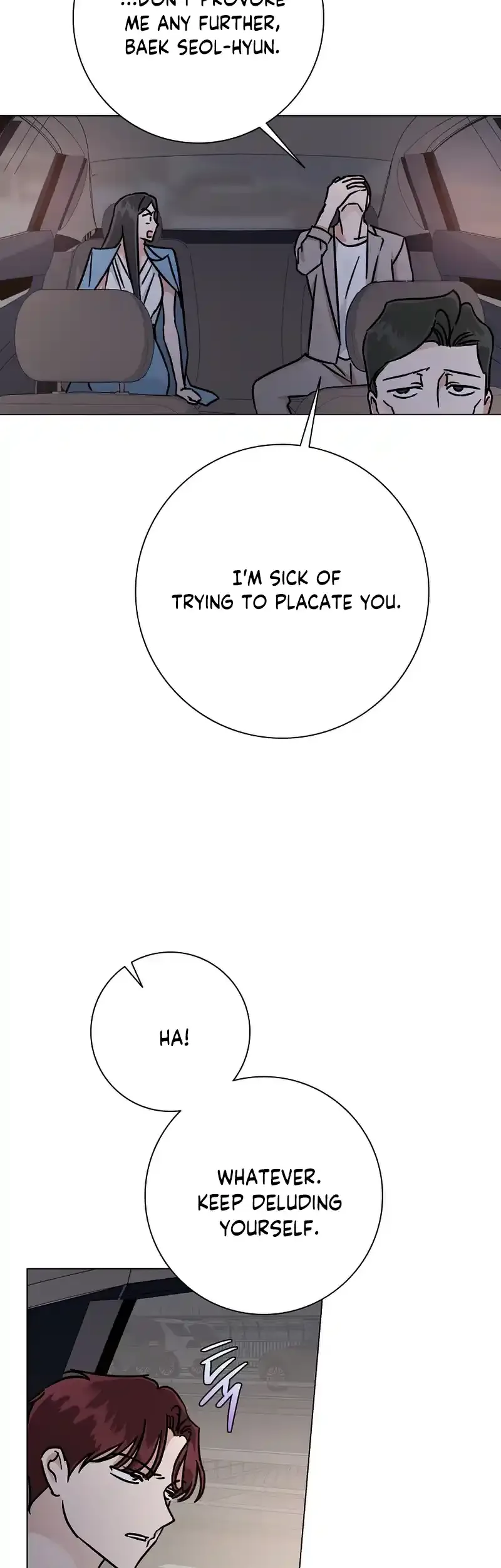 Difficult Boss Chapter 10 page 41
