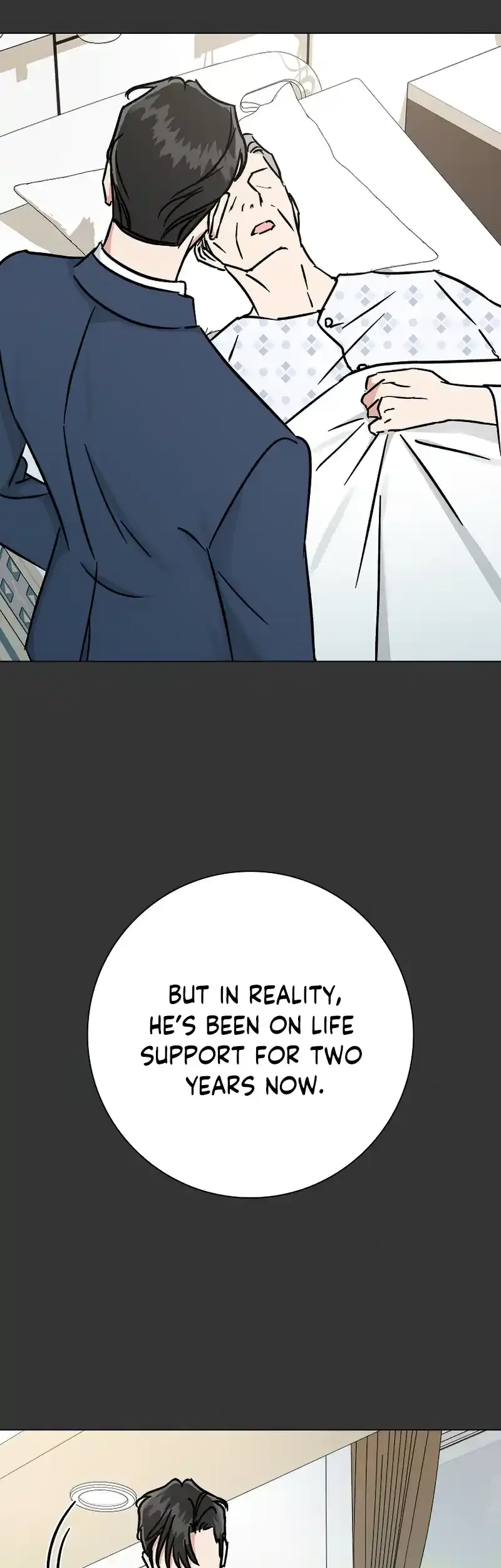 Difficult Boss Chapter 14 page 36
