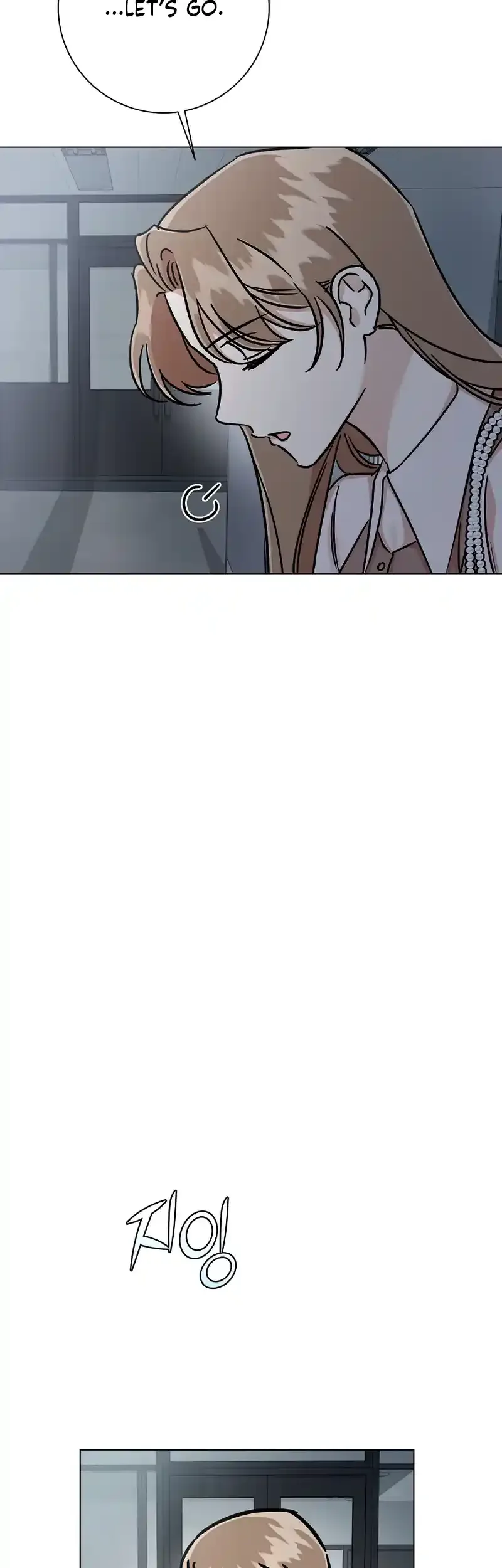 Difficult Boss Chapter 14 page 42