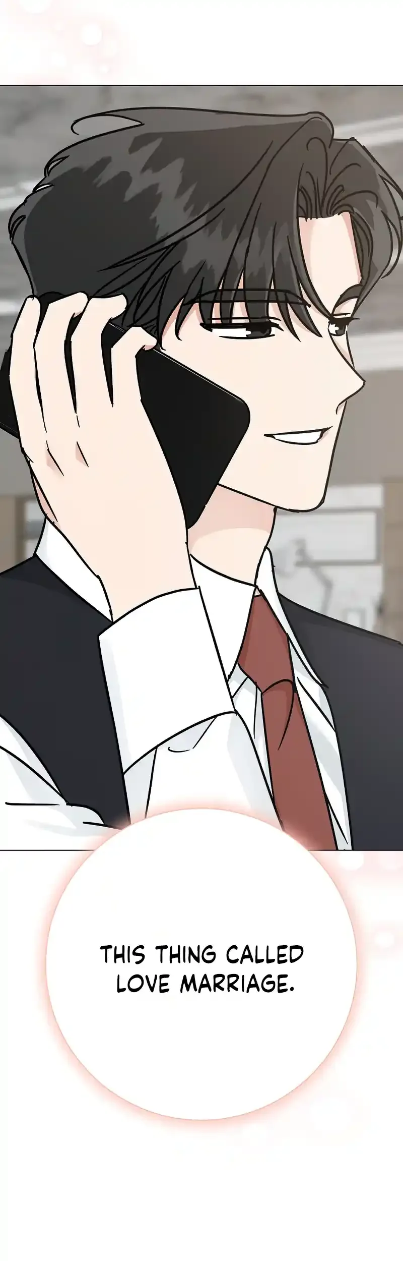Difficult Boss Chapter 12 page 4