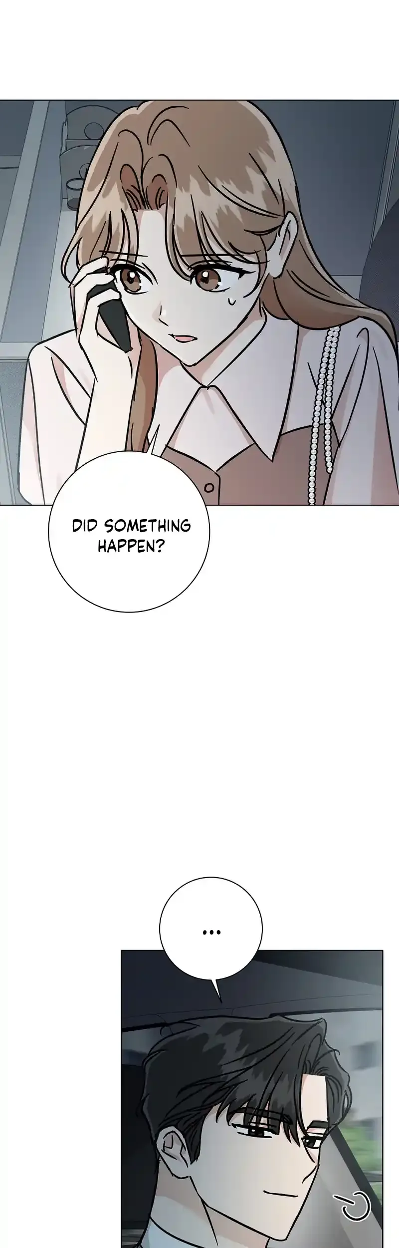 Difficult Boss Chapter 14 page 45