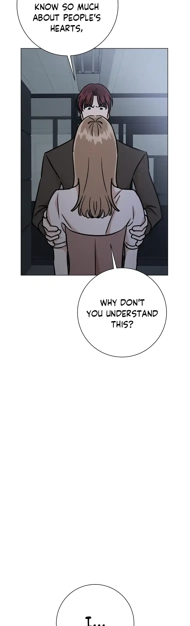 Difficult Boss Chapter 15 page 17