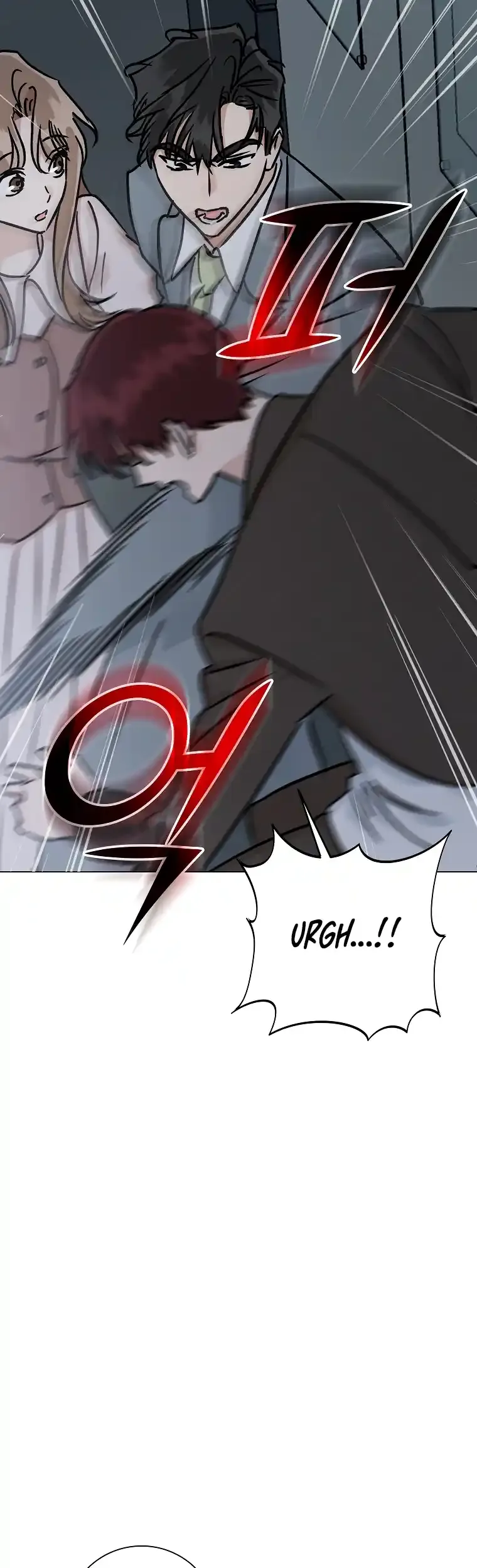 Difficult Boss Chapter 15 page 21