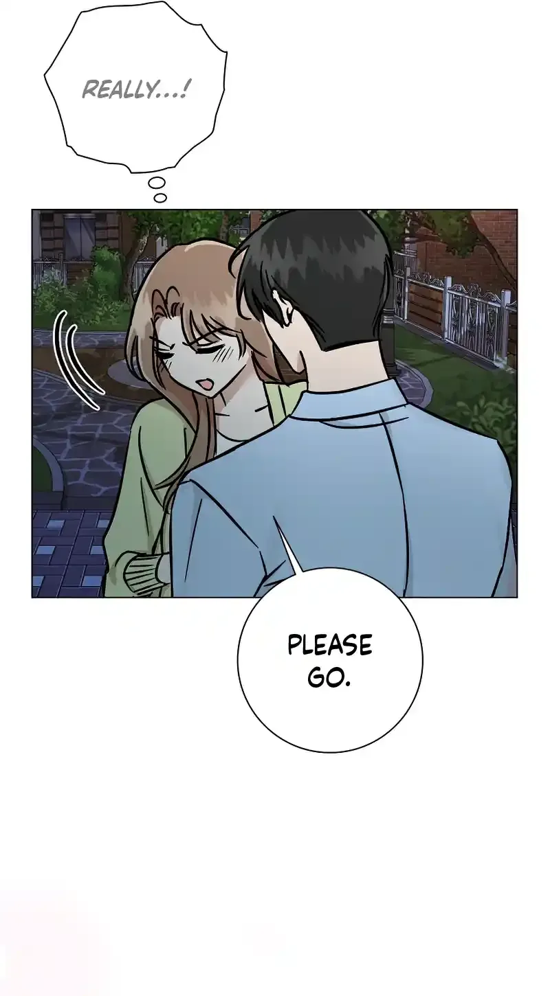Difficult Boss Chapter 8 page 50
