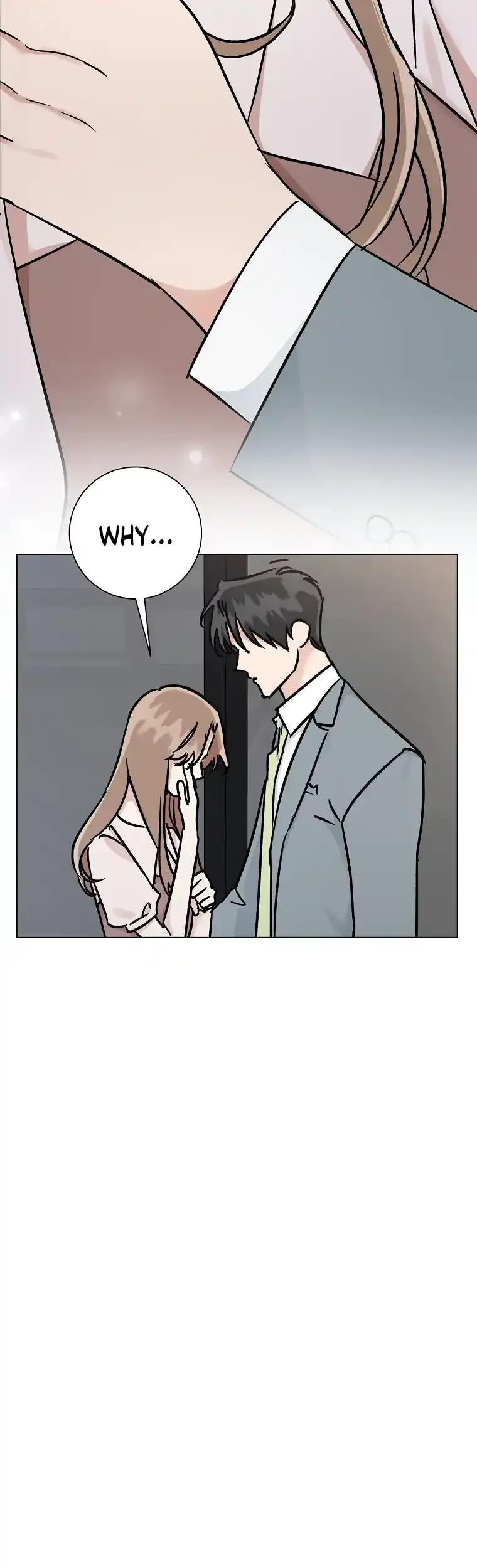 Difficult Boss Chapter 15 page 33
