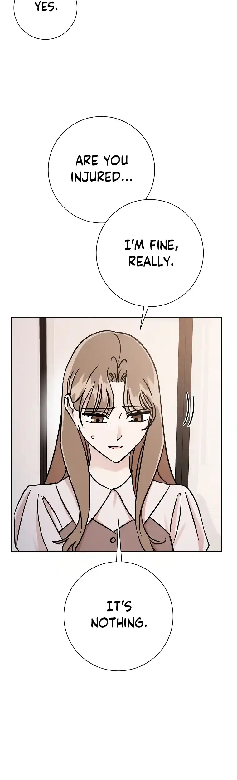 Difficult Boss Chapter 15 page 29