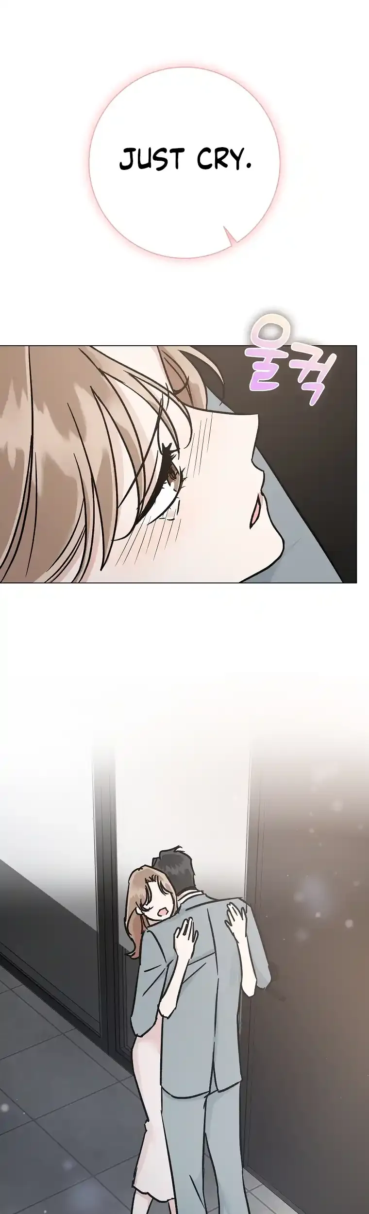 Difficult Boss Chapter 15 page 35
