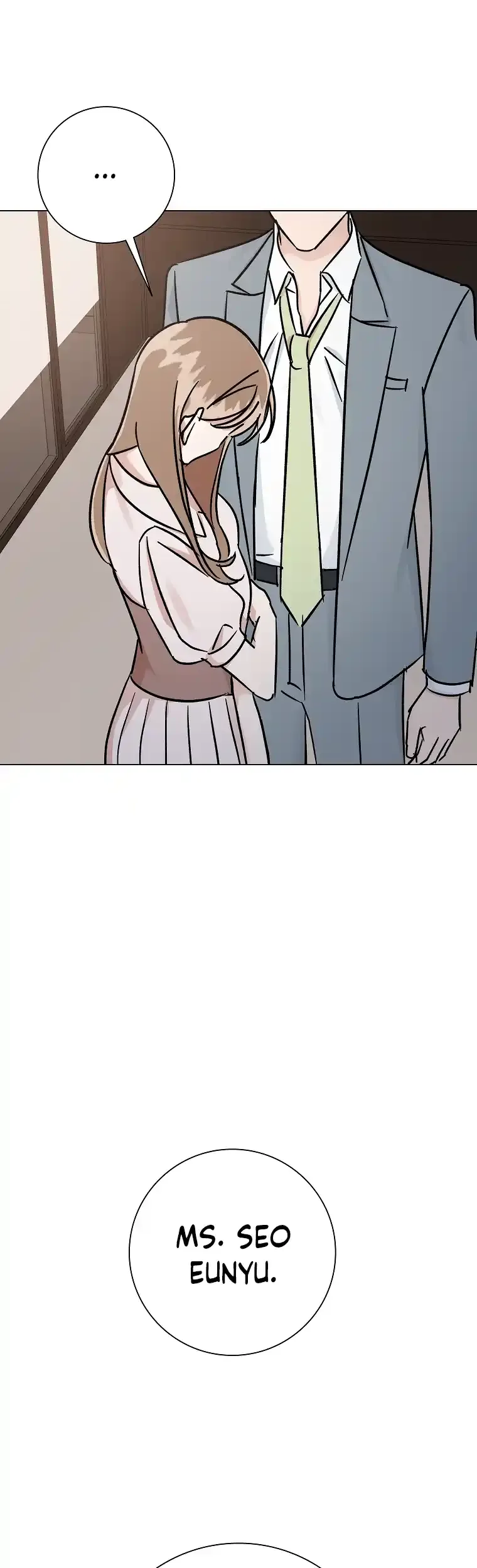 Difficult Boss Chapter 15 page 30