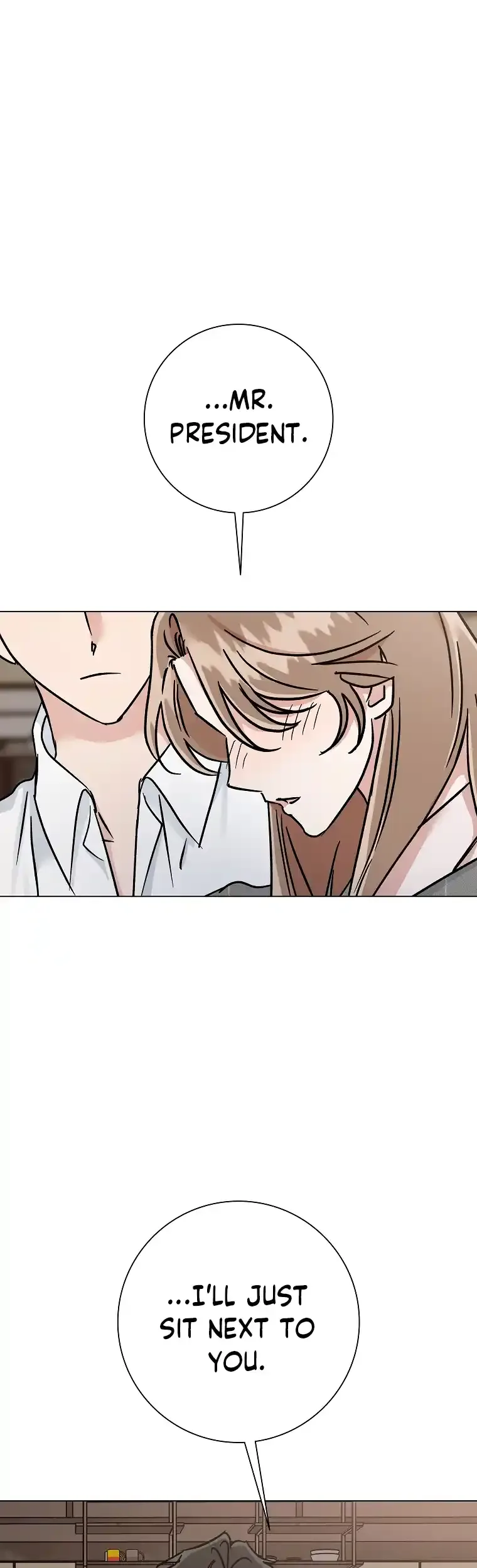 Difficult Boss Chapter 15 page 38