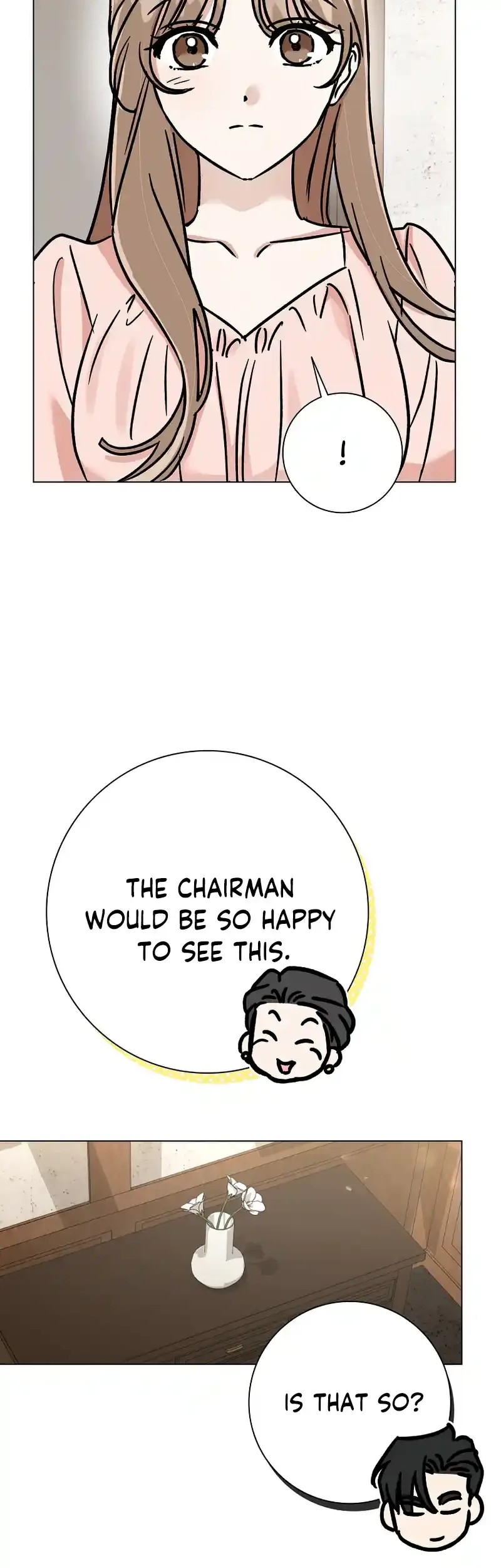 Difficult Boss Chapter 13 page 5