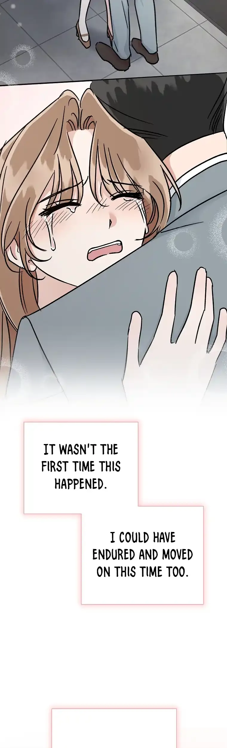 Difficult Boss Chapter 15 page 36