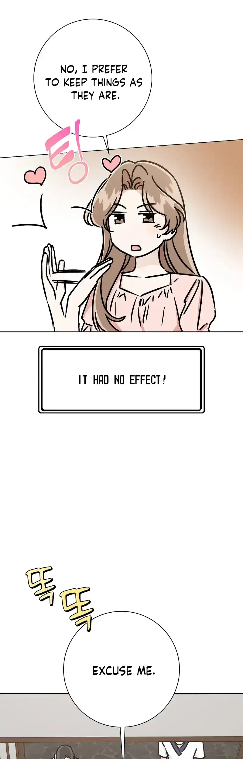 Difficult Boss Chapter 13 page 12