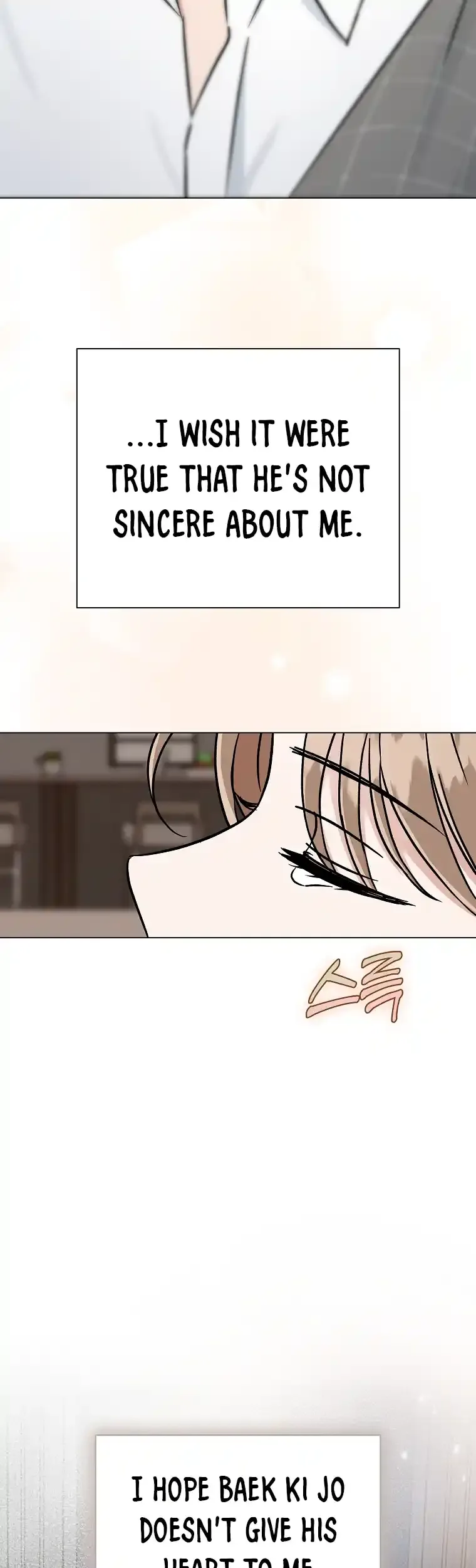 Difficult Boss Chapter 15 page 49