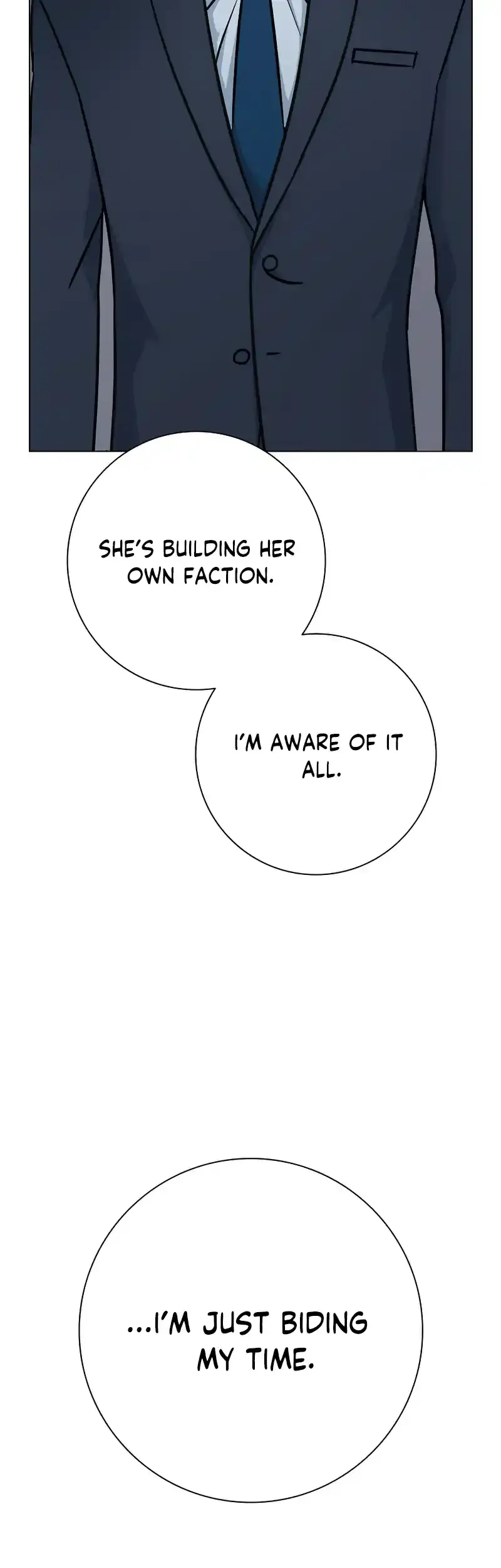 Difficult Boss Chapter 12 page 13