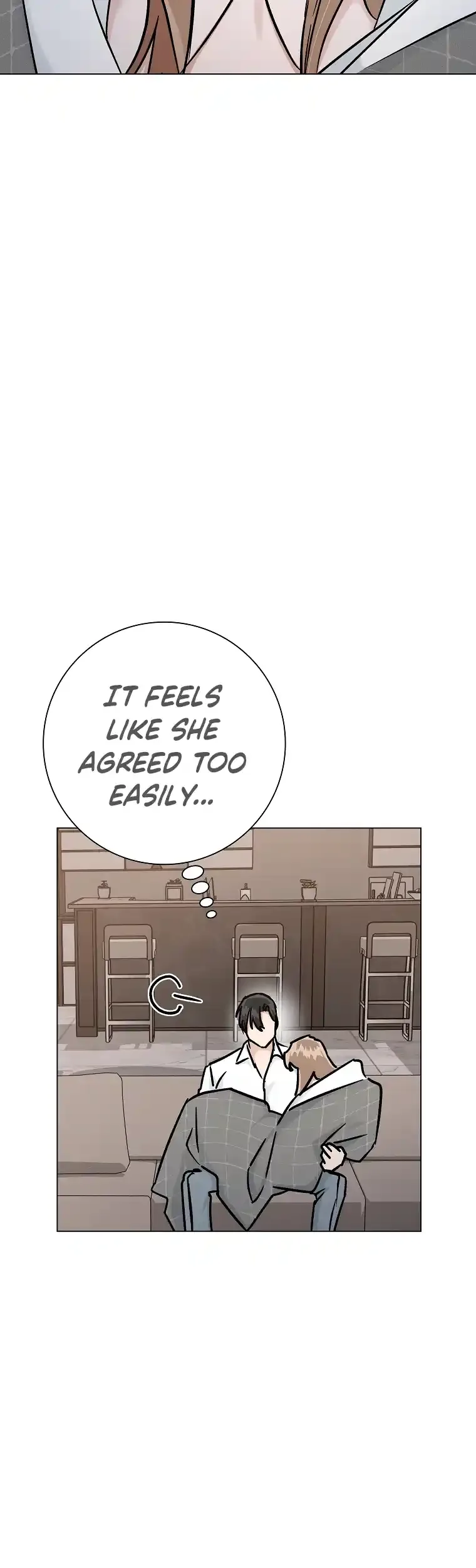 Difficult Boss Chapter 15 page 46