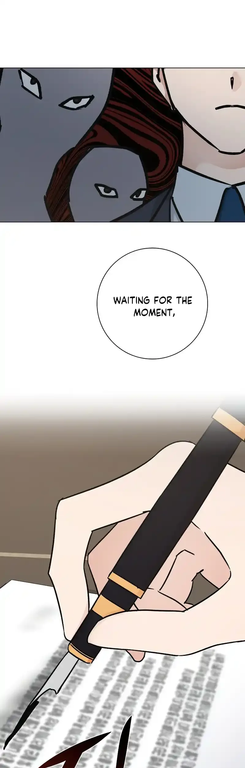 Difficult Boss Chapter 12 page 14
