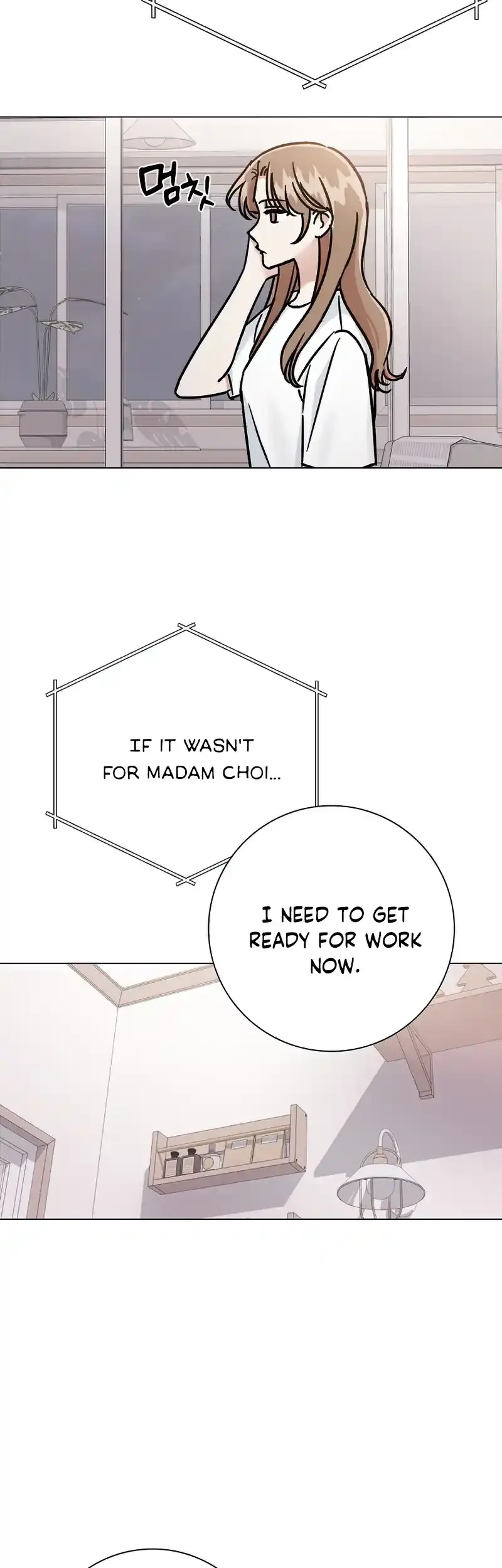 Difficult Boss Chapter 11 page 9