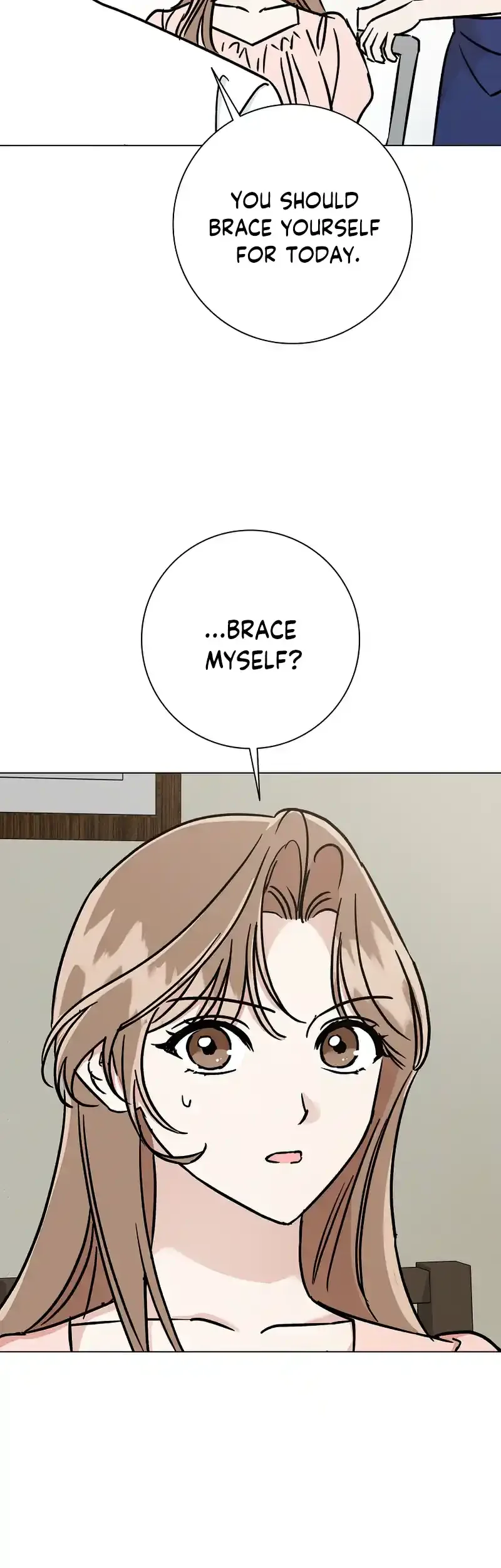 Difficult Boss Chapter 13 page 14