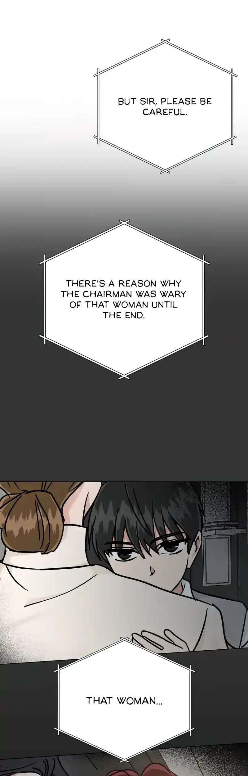 Difficult Boss Chapter 12 page 17