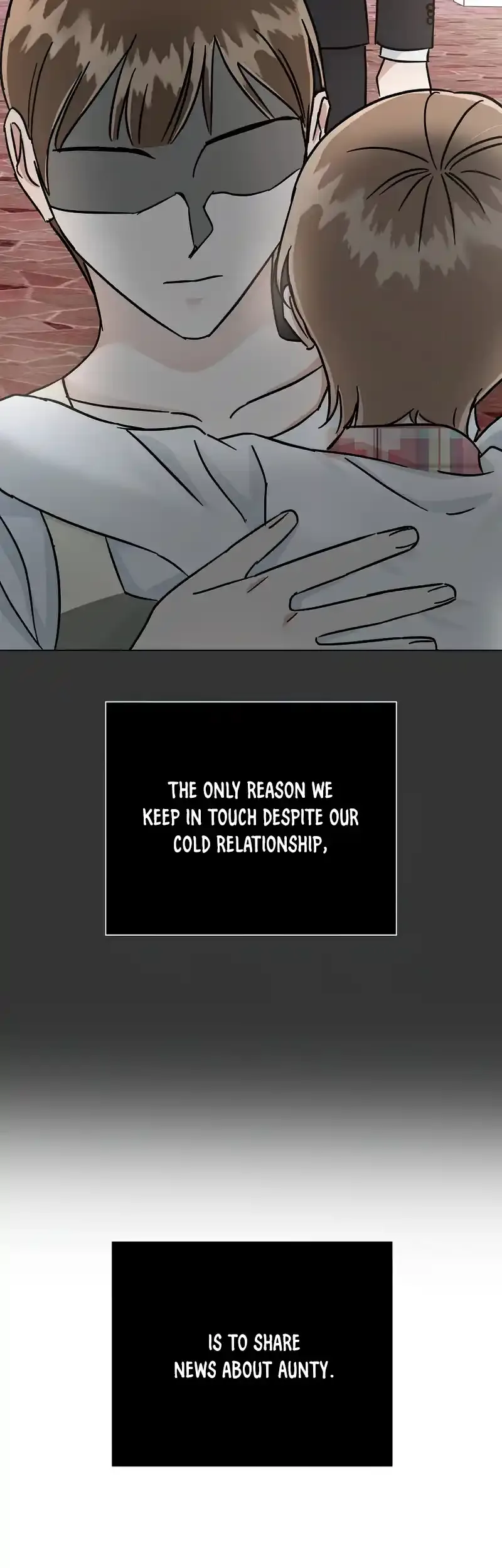 Difficult Boss Chapter 11 page 12
