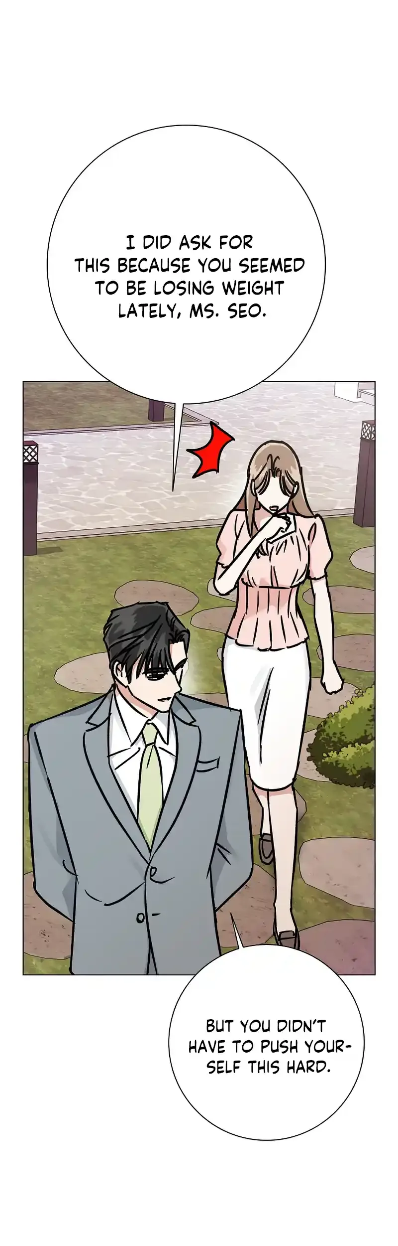 Difficult Boss Chapter 13 page 17