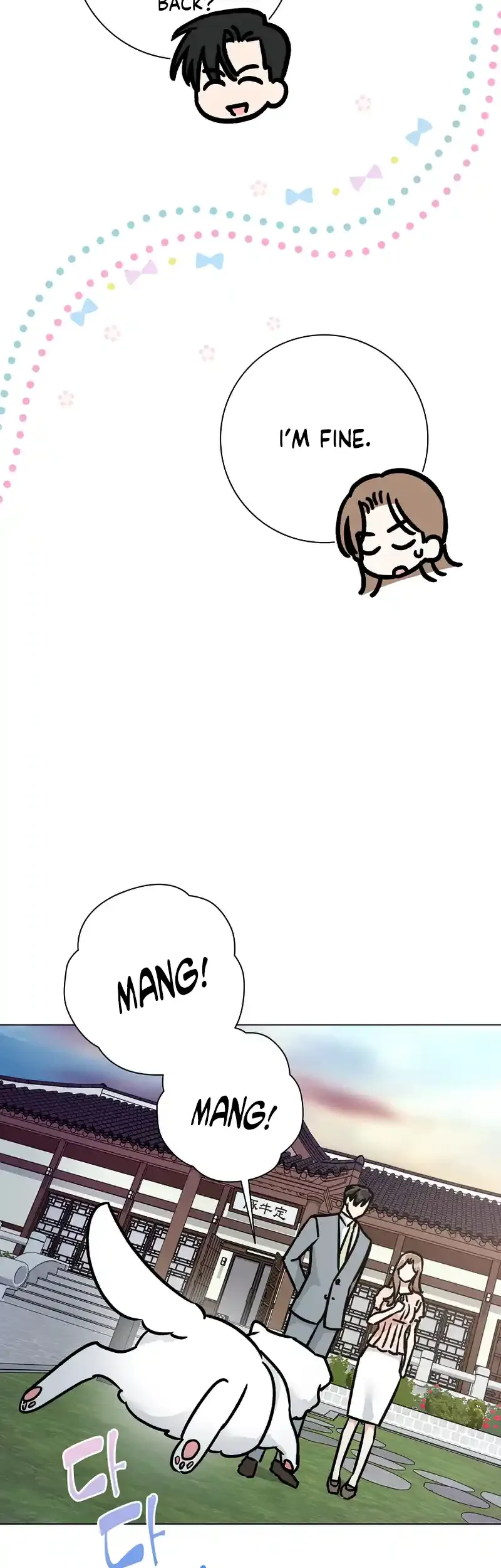Difficult Boss Chapter 13 page 19