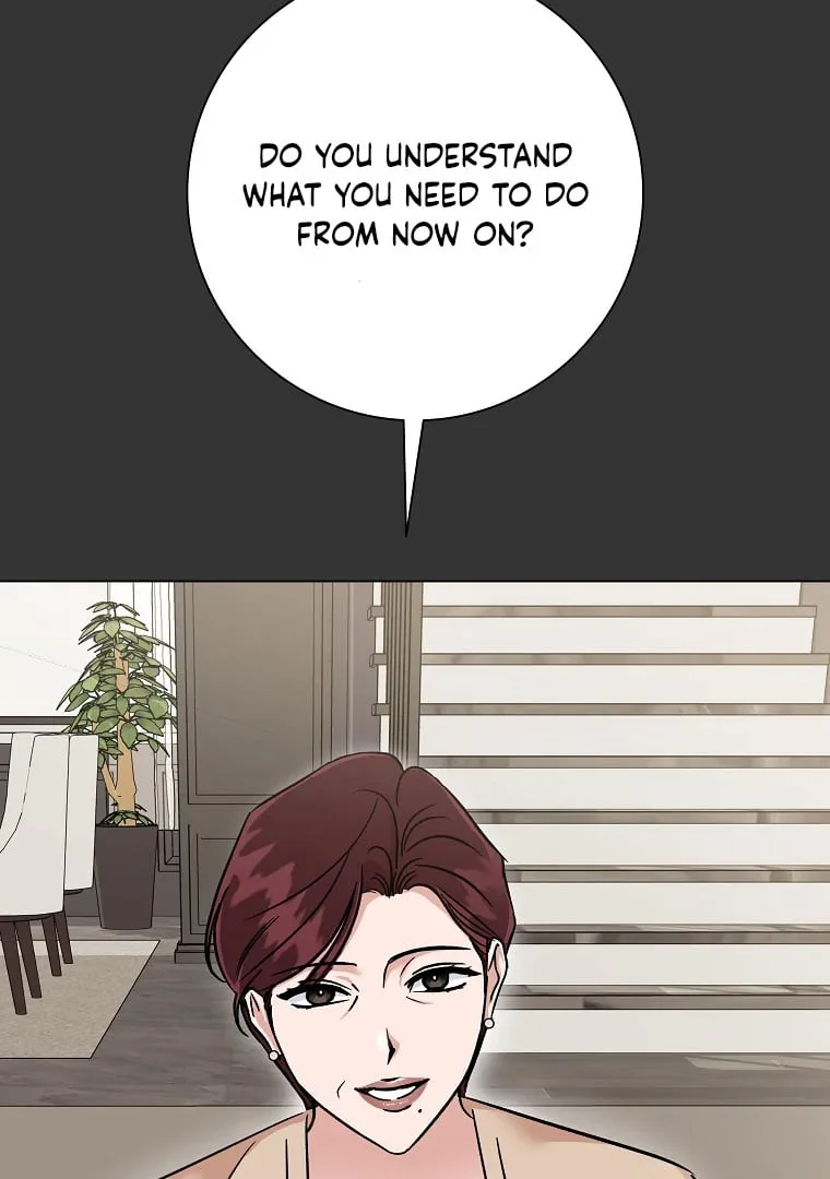Difficult Boss Chapter 2 page 5