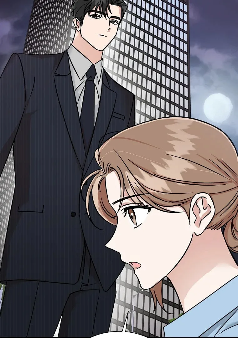 Difficult Boss Chapter 2 page 9