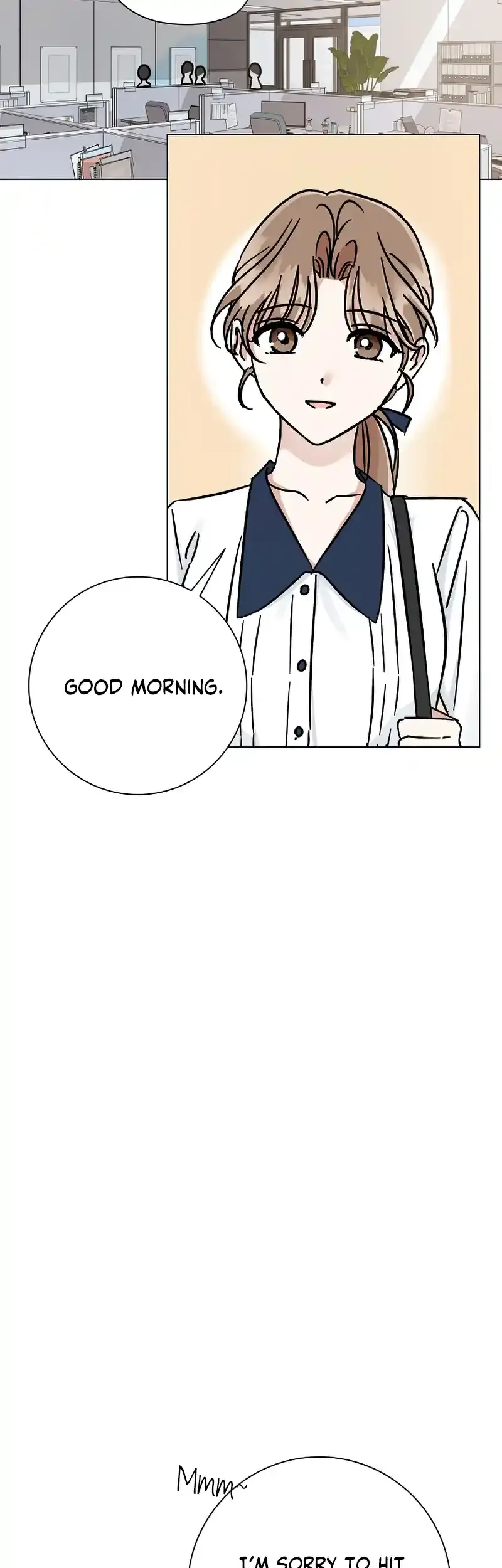 Difficult Boss Chapter 11 page 20