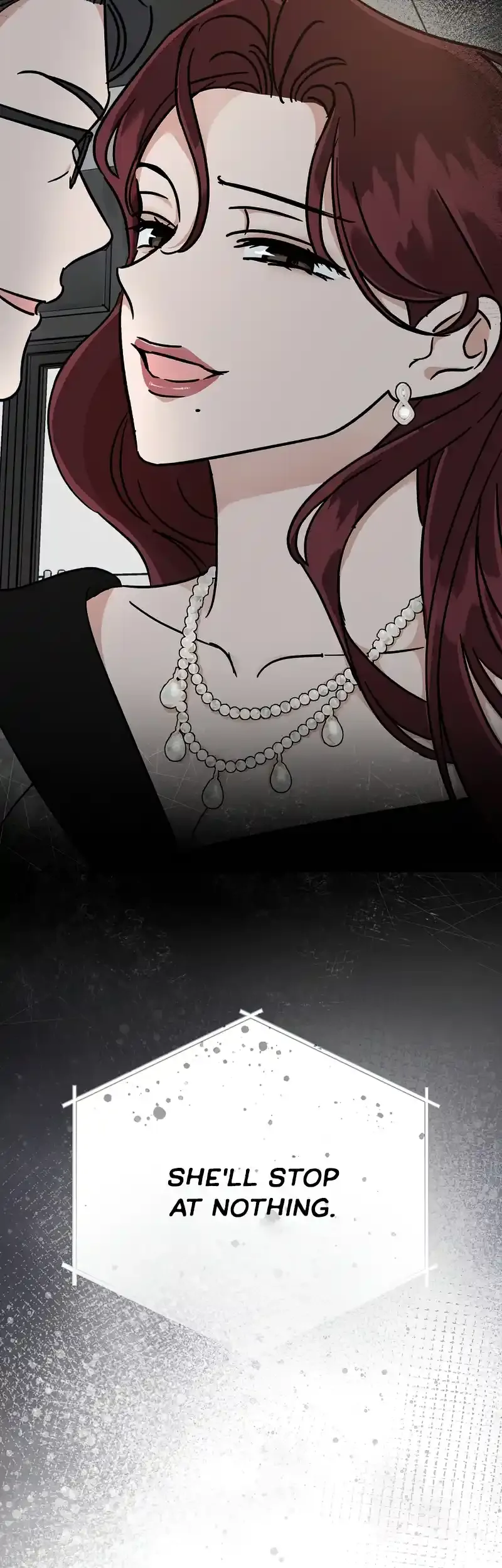 Difficult Boss Chapter 12 page 18