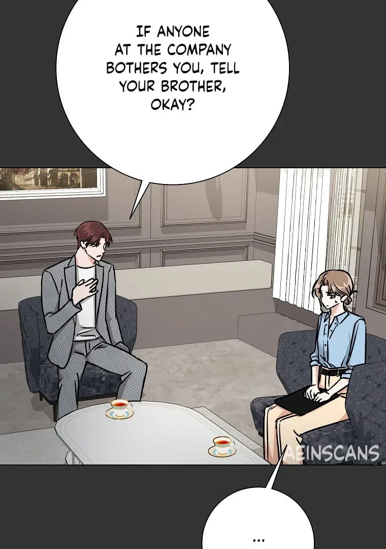 Difficult Boss Chapter 2 page 22
