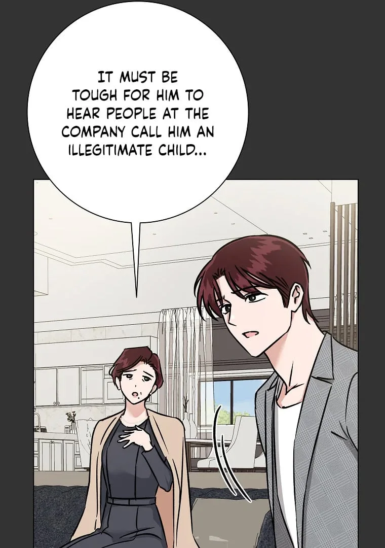 Difficult Boss Chapter 2 page 20