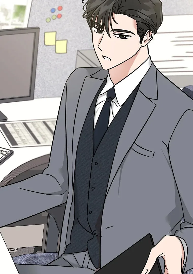 Difficult Boss Chapter 2 page 64