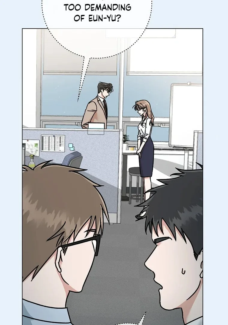 Difficult Boss Chapter 2 page 70