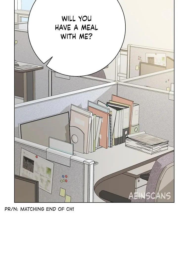 Difficult Boss Chapter 2 page 50