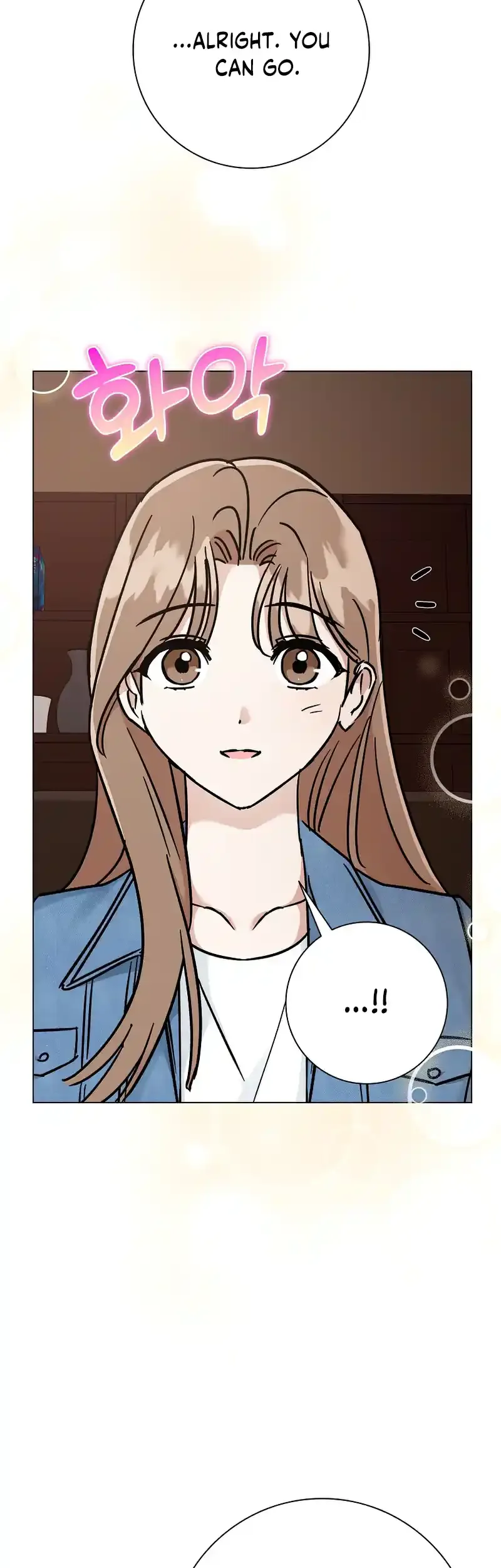 Difficult Boss Chapter 12 page 30