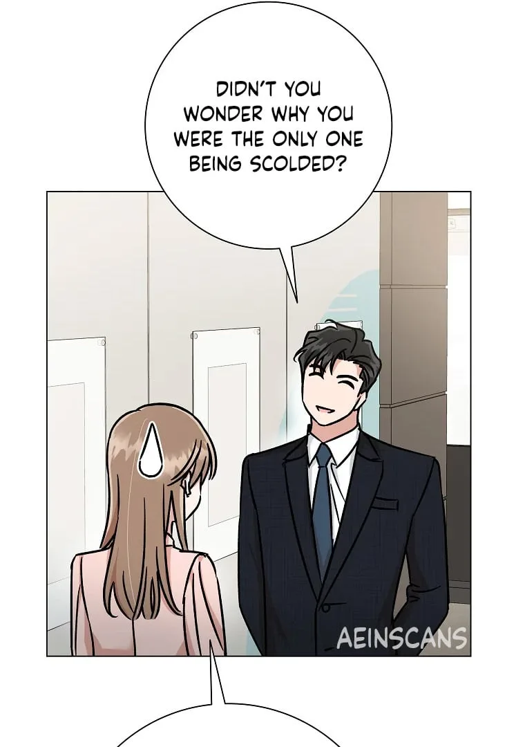 Difficult Boss Chapter 2 page 75