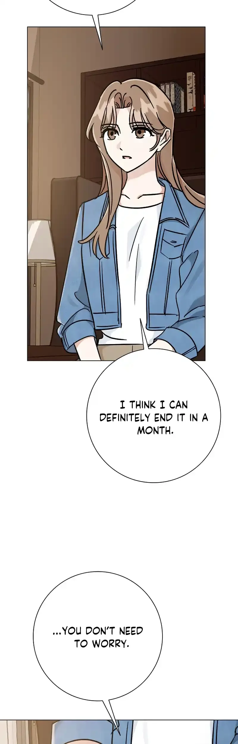 Difficult Boss Chapter 12 page 24