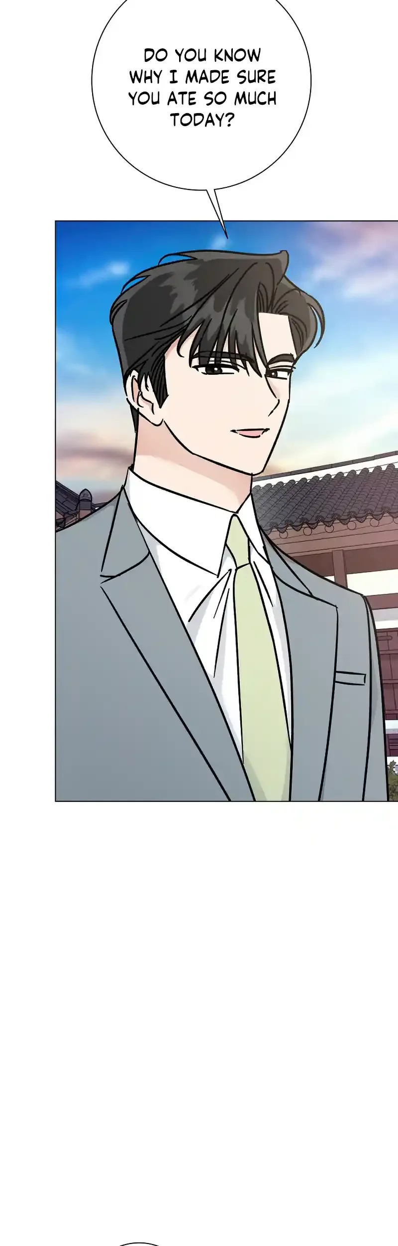Difficult Boss Chapter 13 page 28
