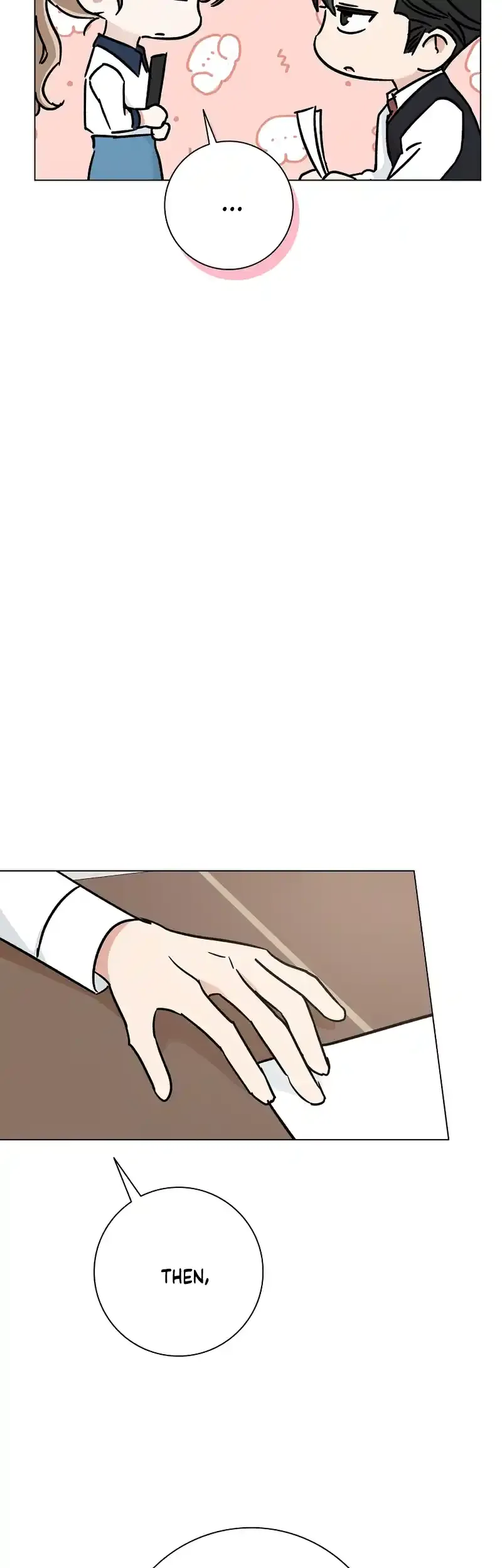 Difficult Boss Chapter 11 page 28